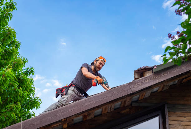 Best Slate Roofing  in Saybrook On The Lake, OH