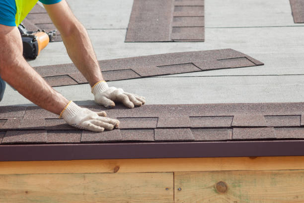Fast & Reliable Emergency Roof Repairs in Saybrook On The Lake, OH